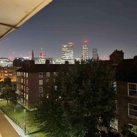 Appartamento Charming Studio In Bricklane Londra Esterno foto